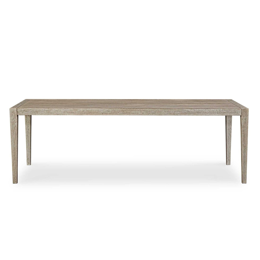 UTTERMOST Kirkham Outdoor Dining Table - Dining Tables