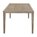 UTTERMOST KIRKHAM OUTDOOR DINING TABLE - Dining Tables