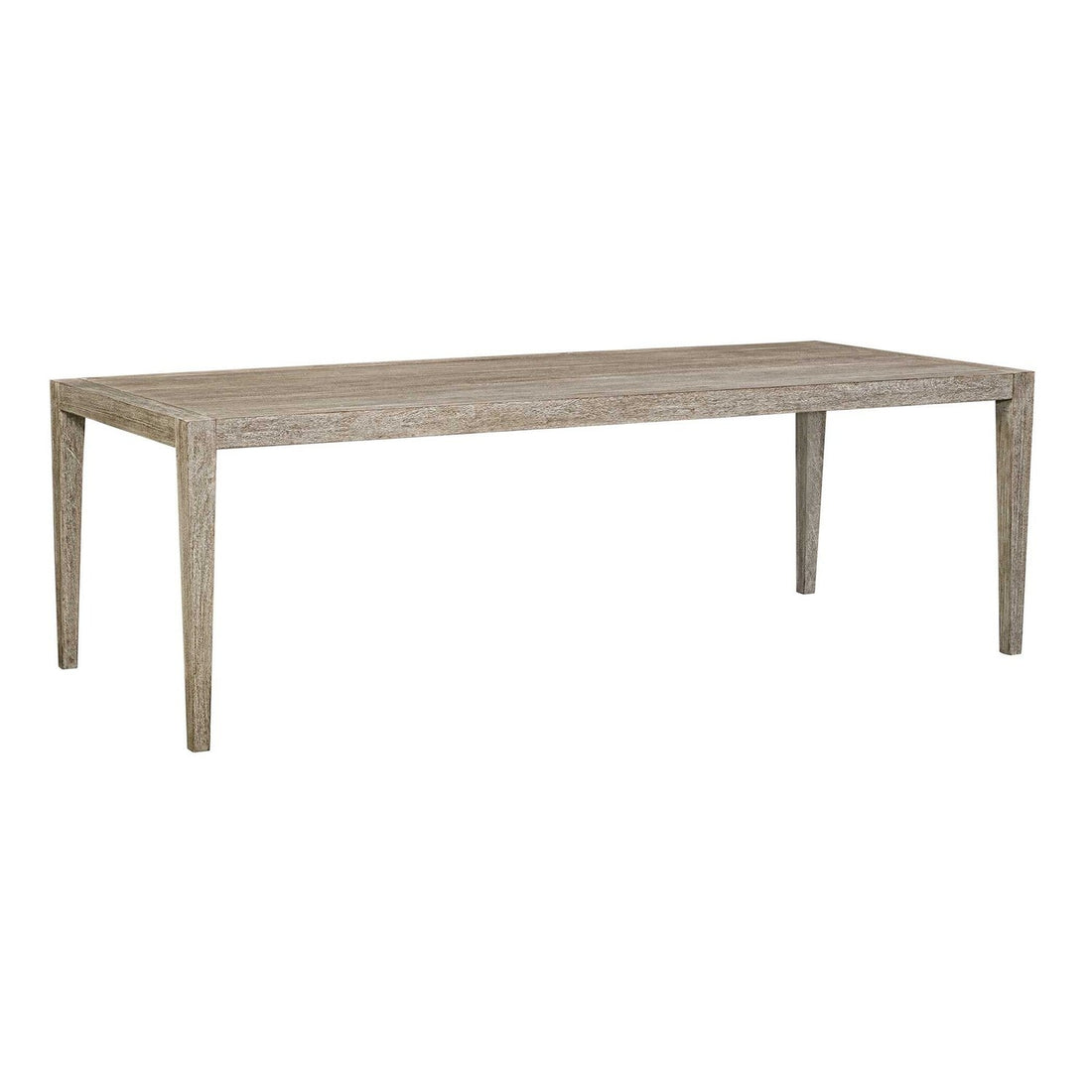 UTTERMOST Kirkham Outdoor Dining Table - Dining Tables