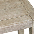 UTTERMOST KIRKHAM OUTDOOR BENCH - Benches, Ottoman, Stools