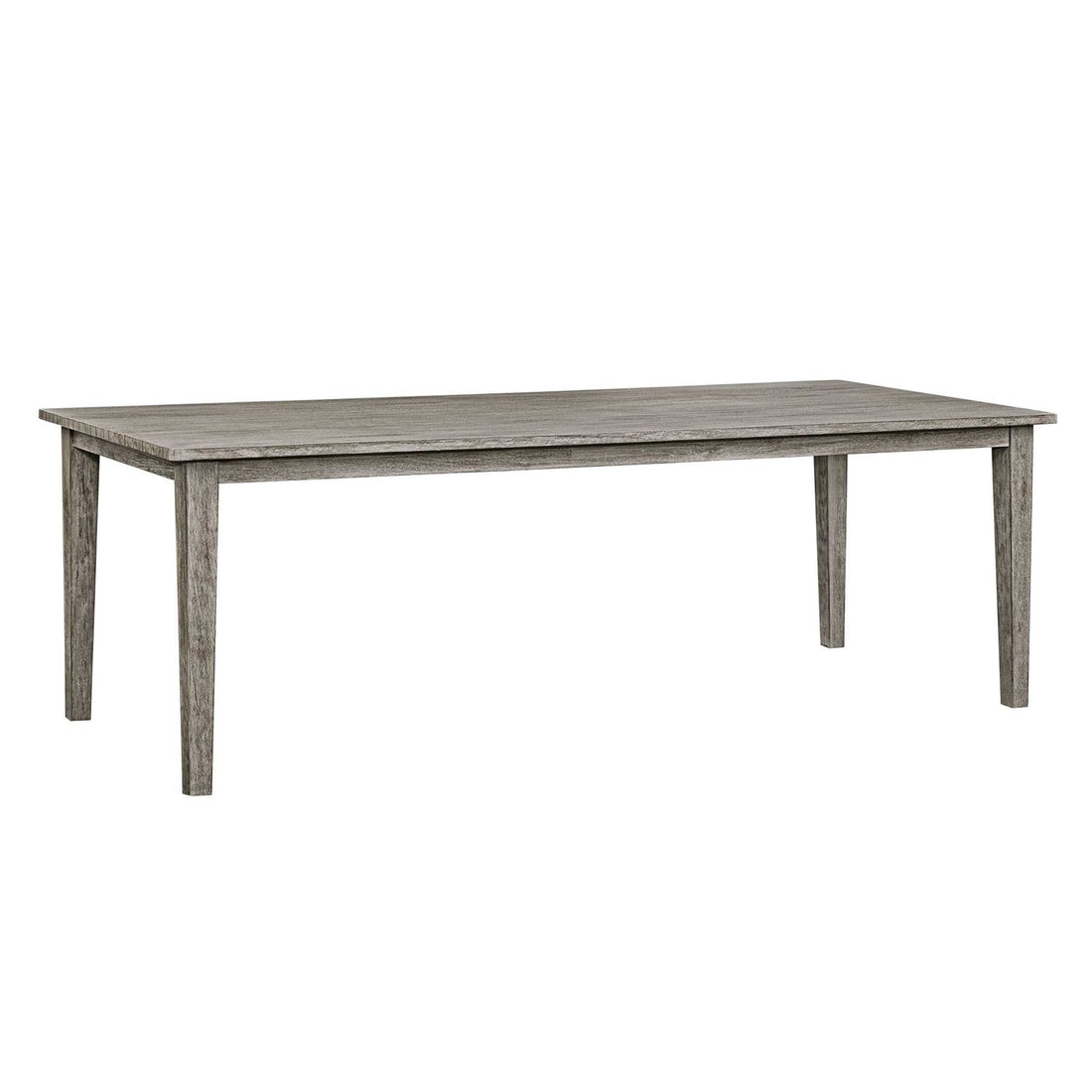 UTTERMOST Forsyth Outdoor Dining Table - Outdoor Tables