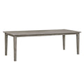 UTTERMOST Forsyth Outdoor Dining Table - Outdoor Tables