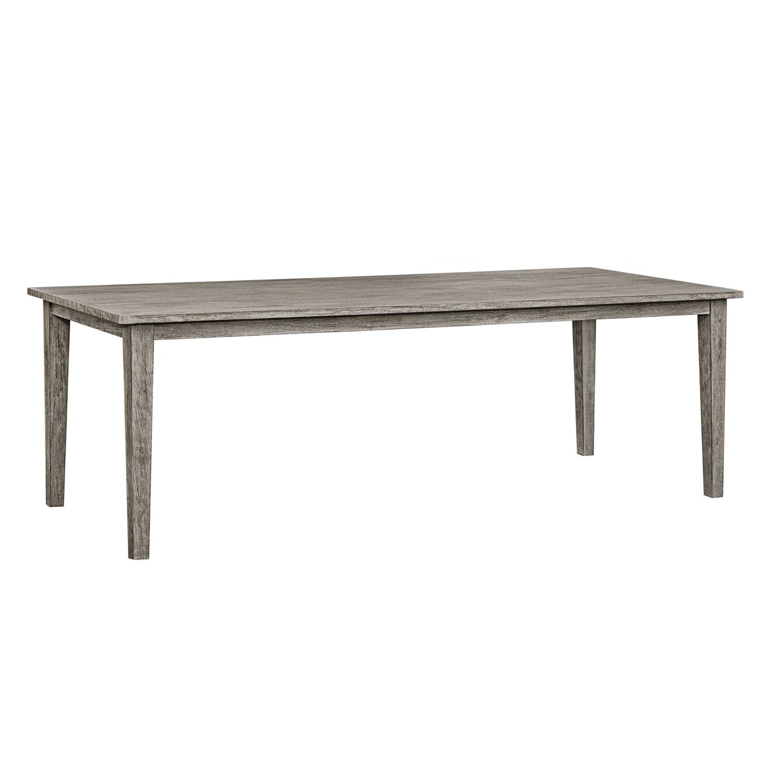 UTTERMOST FORSYTH OUTDOOR DINING TABLE - Outdoor Tables