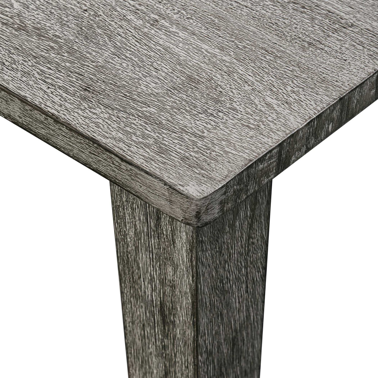 UTTERMOST FORSYTH OUTDOOR DINING TABLE - Outdoor Tables