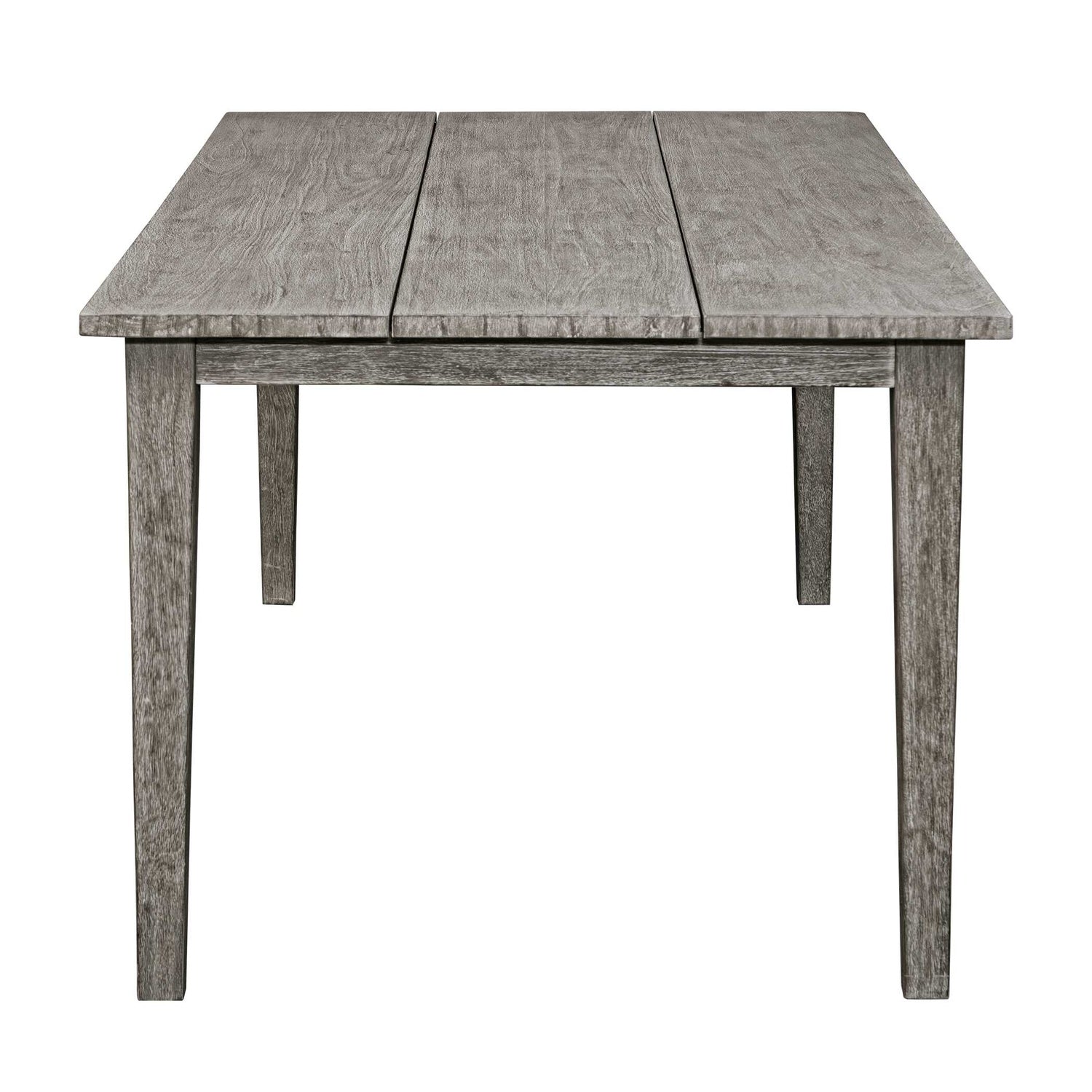 UTTERMOST FORSYTH OUTDOOR DINING TABLE - Outdoor Tables