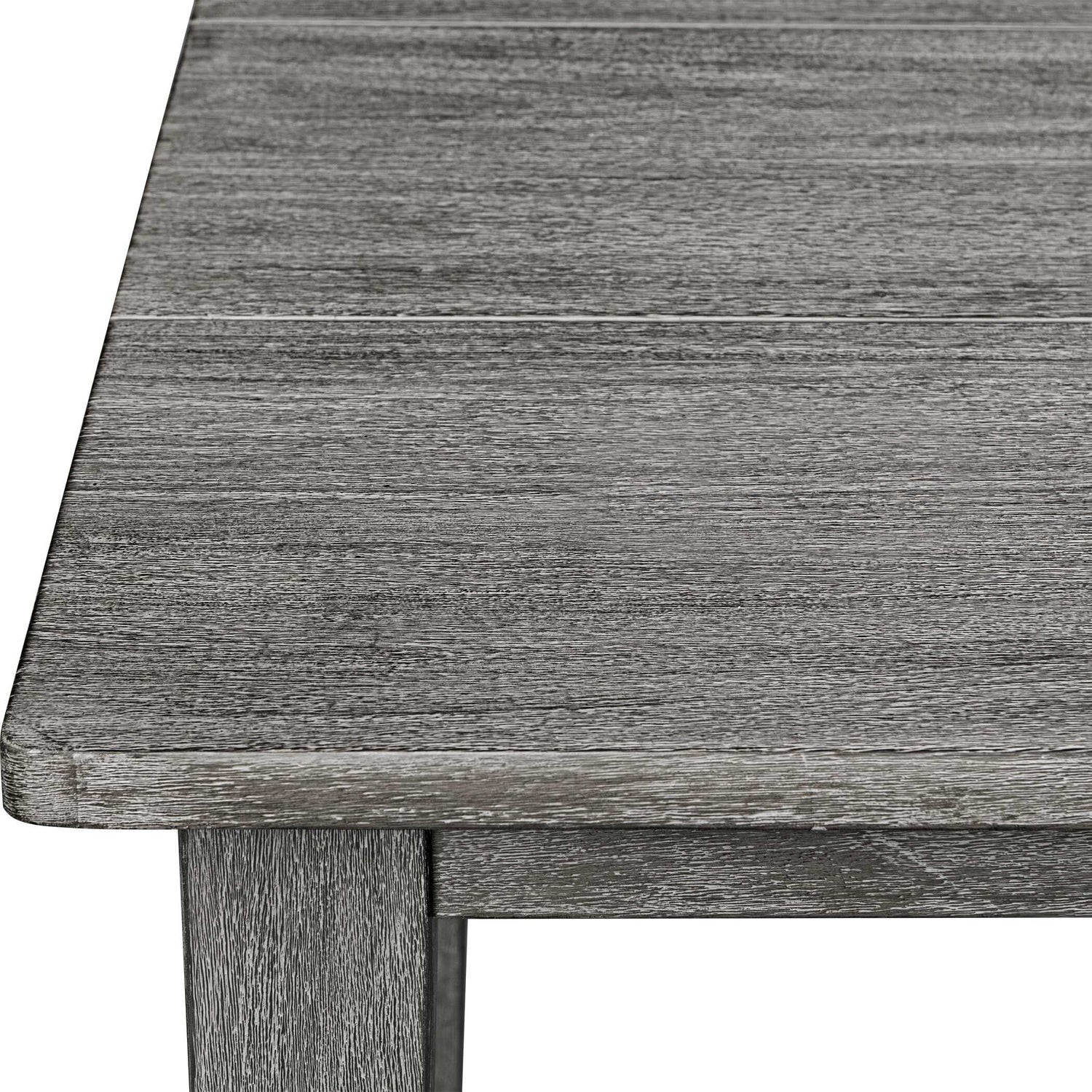 UTTERMOST Forsyth Outdoor Dining Table - Outdoor Tables