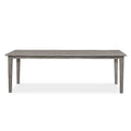 UTTERMOST Forsyth Outdoor Dining Table - Outdoor Tables