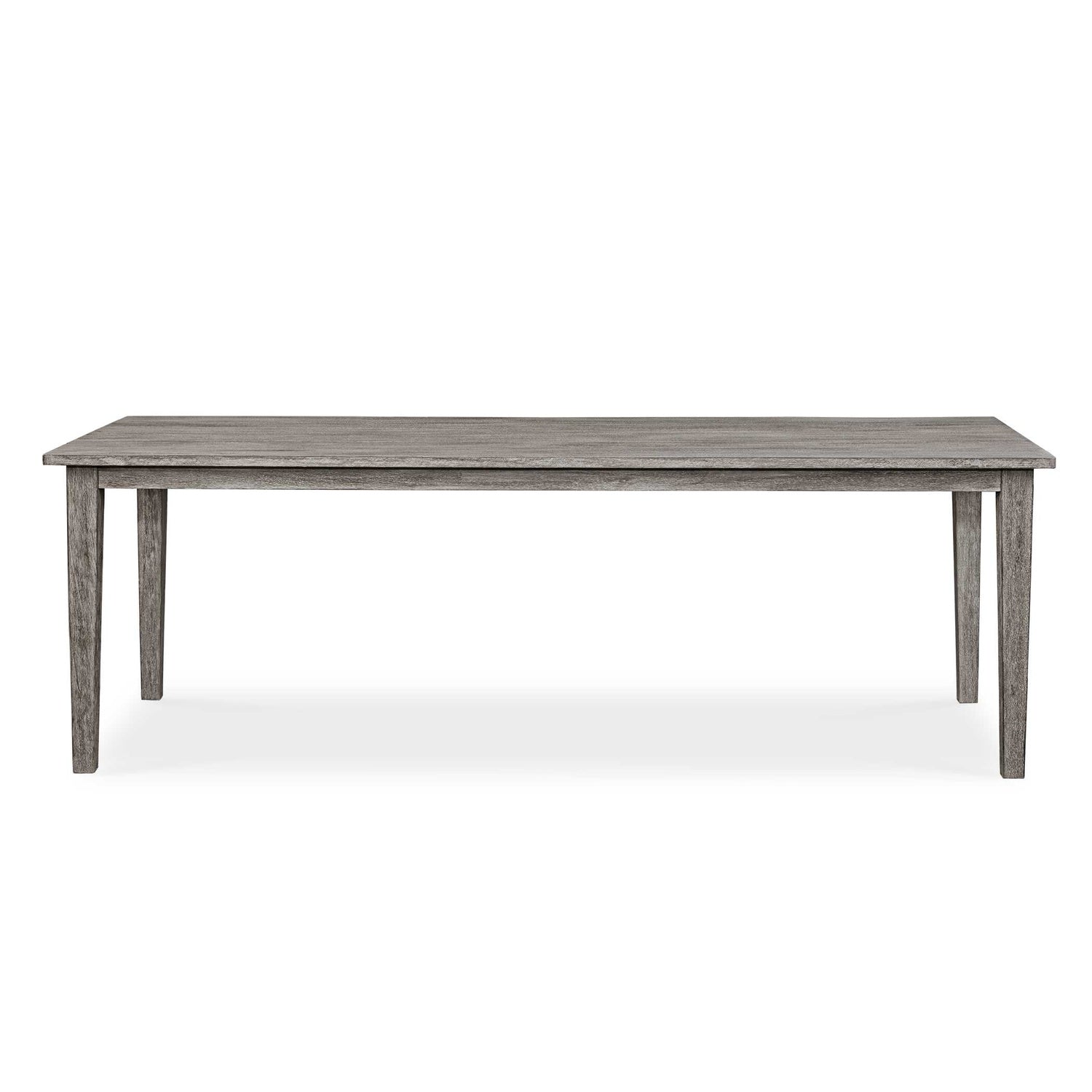 UTTERMOST Forsyth Outdoor Dining Table - Outdoor Tables