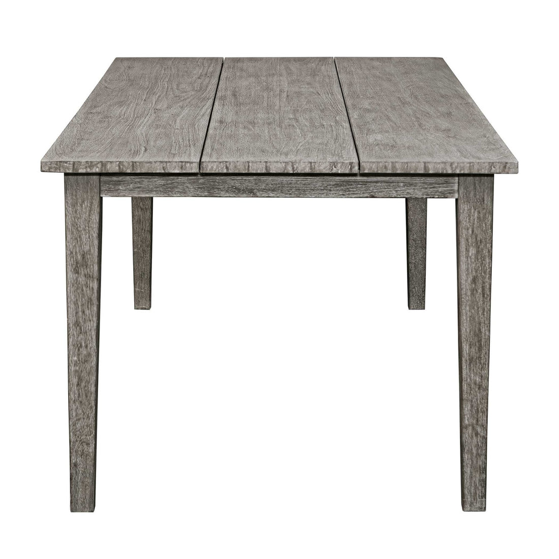 UTTERMOST Forsyth Outdoor Dining Table - Outdoor Tables