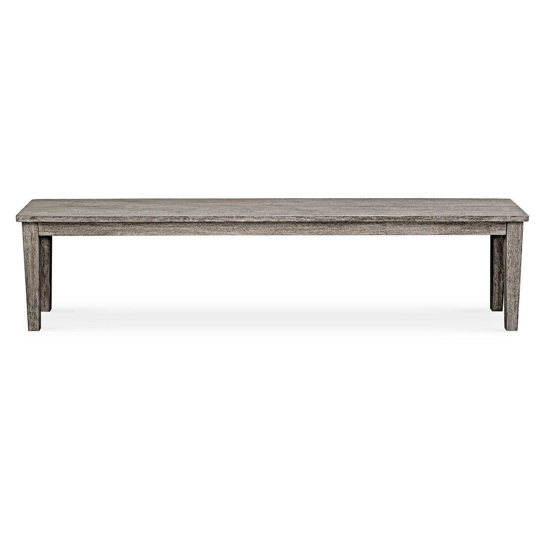 UTTERMOST Forsyth Outdoor Bench - Benches, Ottoman, Stools