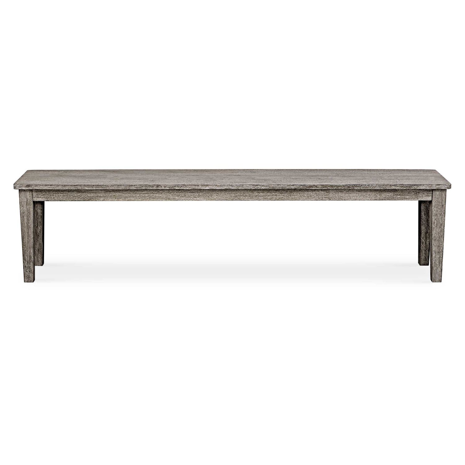 UTTERMOST Forsyth Outdoor Bench - Benches, Ottoman, Stools