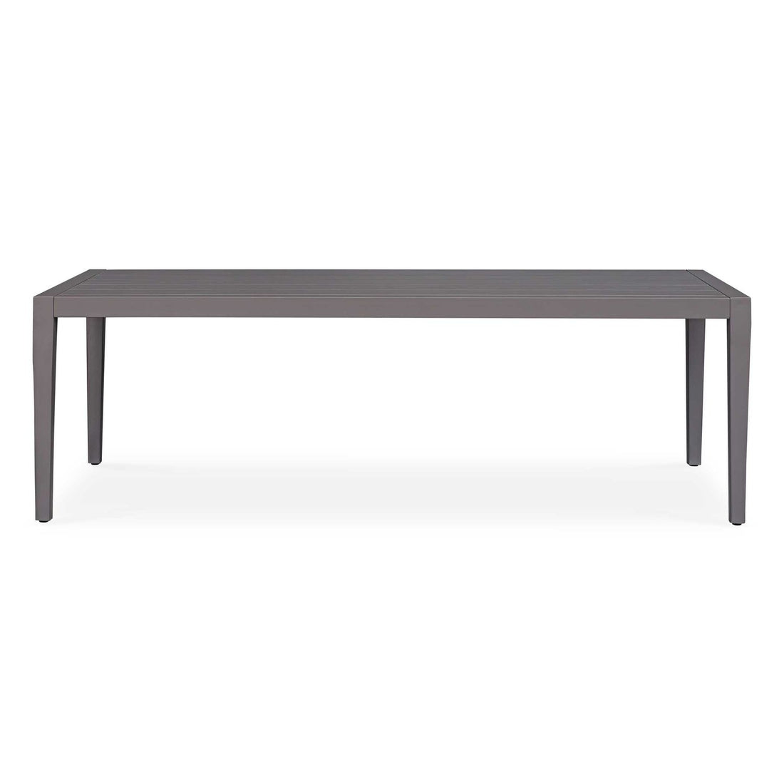 UTTERMOST POLANCO OUTDOOR ALUMINUM DINING TABLE - Dining Tables