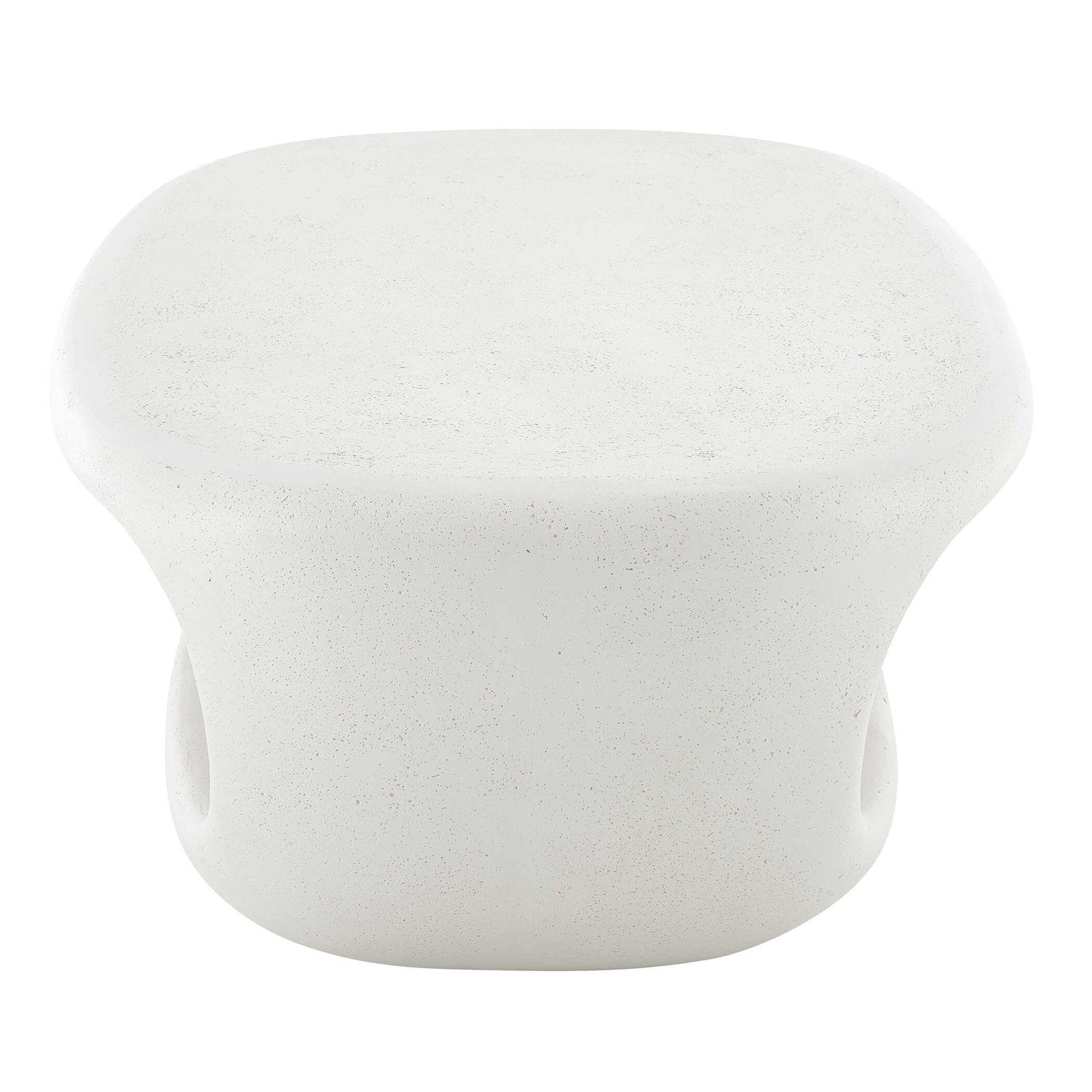 UTTERMOST LEYTON OUTDOOR COFFEE TABLE - Coffee