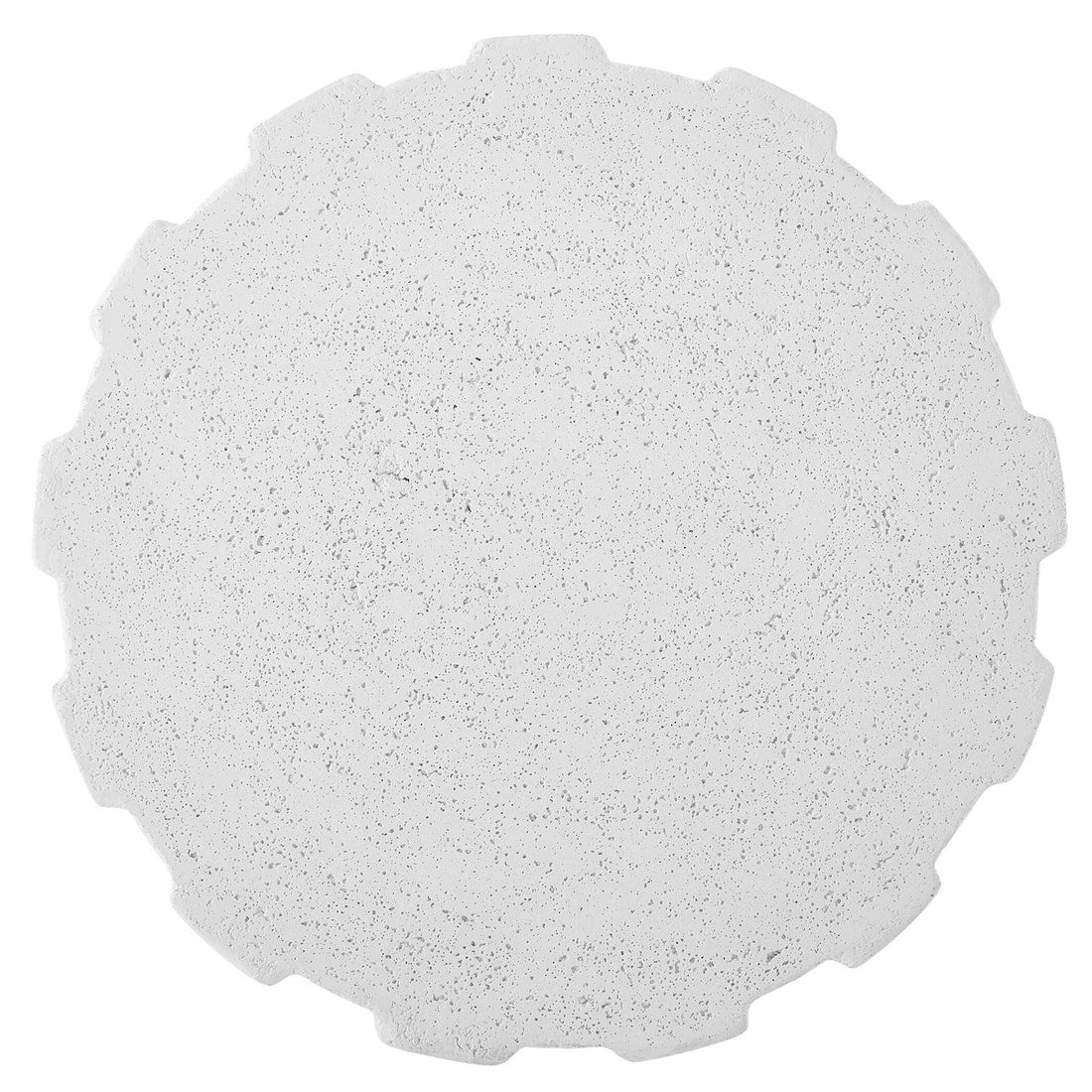UTTERMOST Jane Outdoor Accent Table - Side