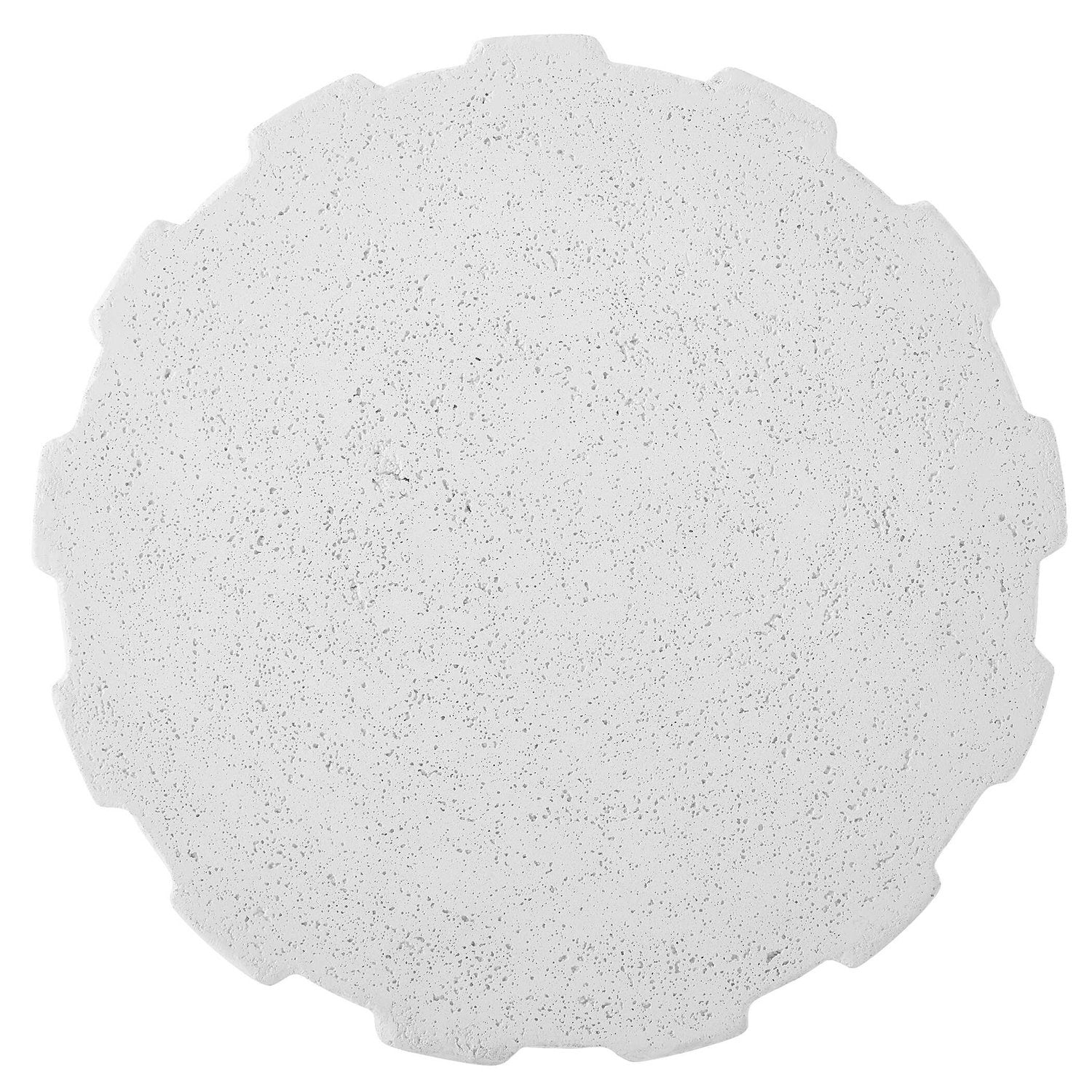 UTTERMOST Jane Outdoor Accent Table - Side