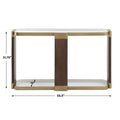 UTTERMOST Ryles Console Table - Consoles