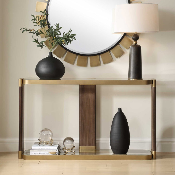 UTTERMOST Ryles Console Table - Consoles