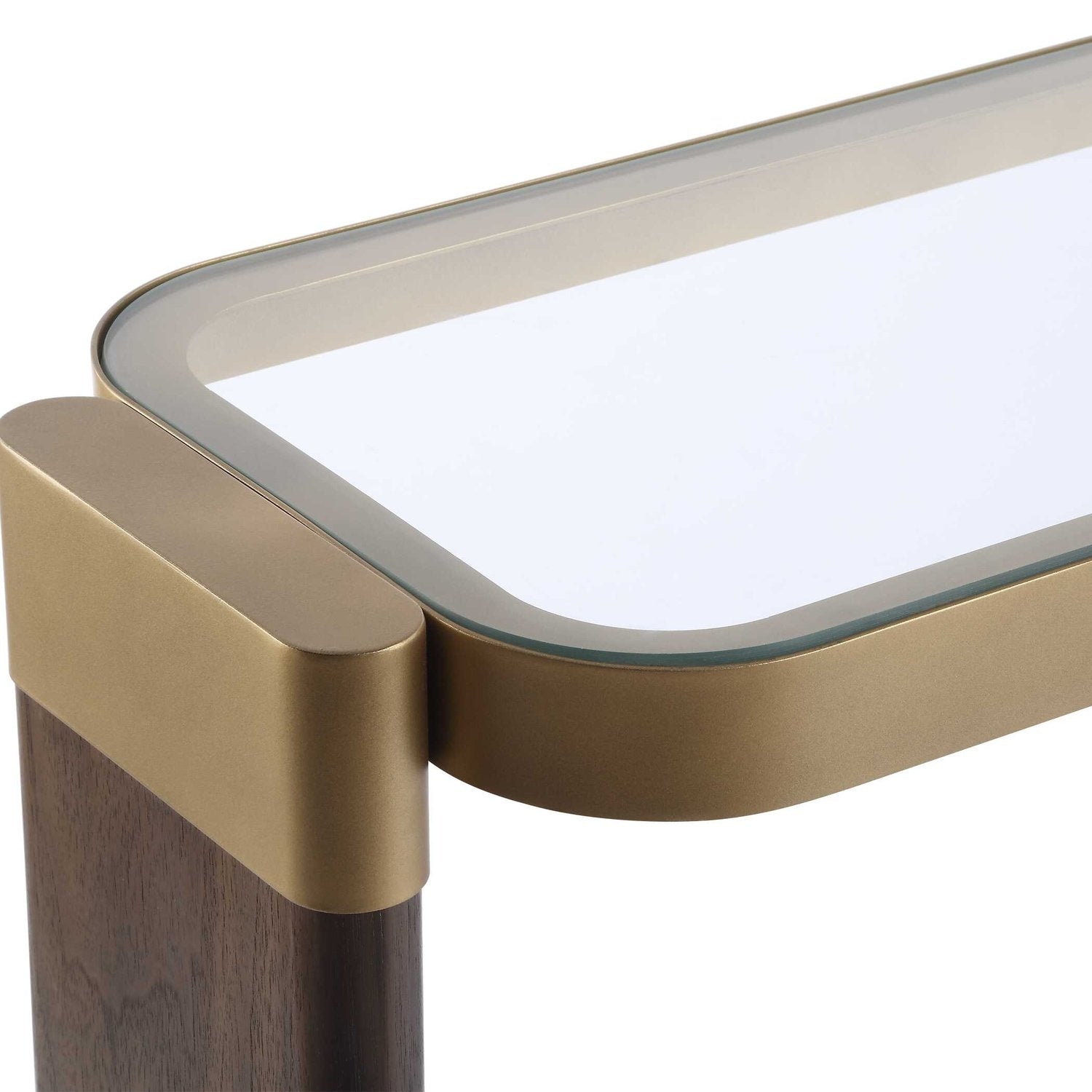 UTTERMOST RYLES CONSOLE TABLE - Consoles