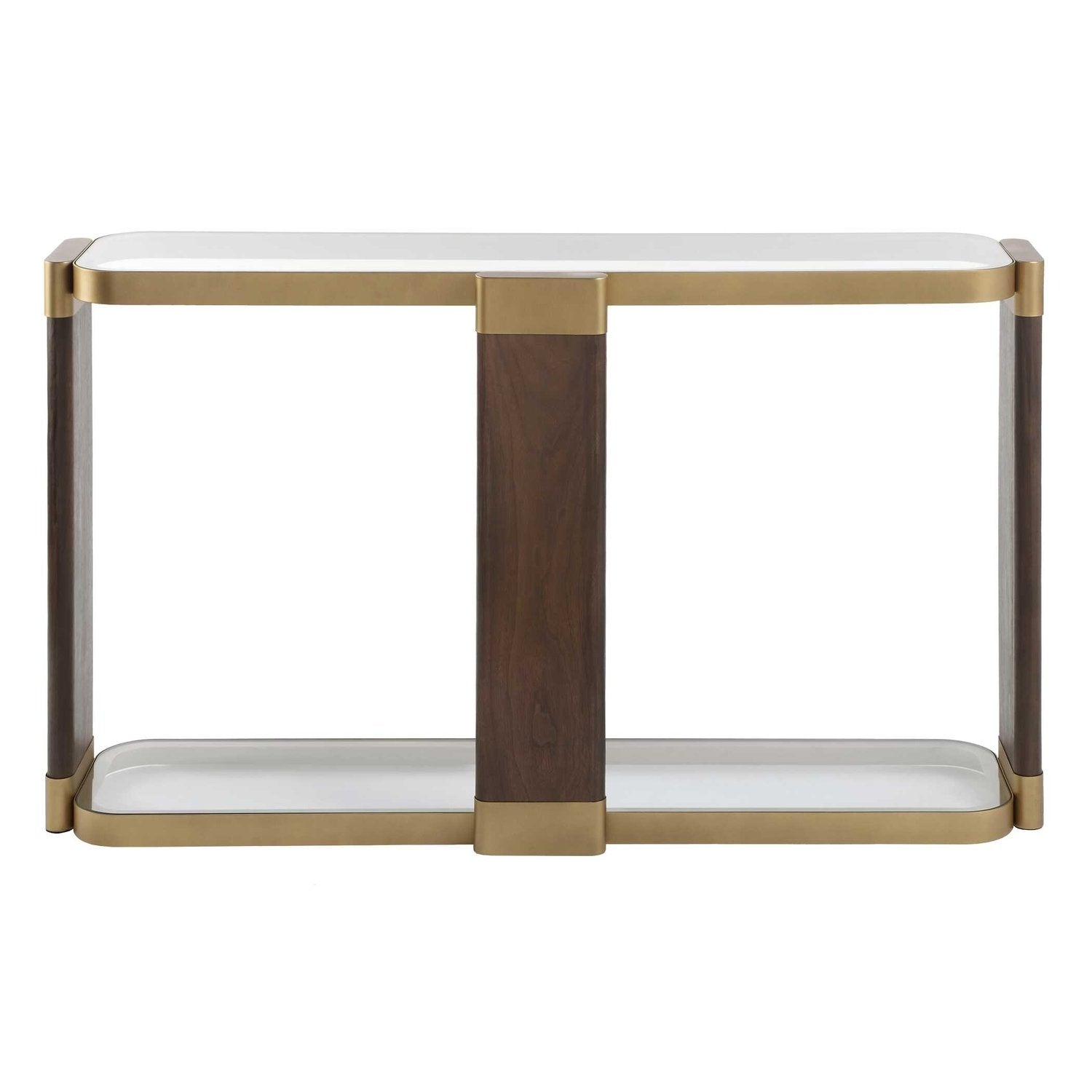 UTTERMOST RYLES CONSOLE TABLE - Consoles