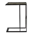 UTTERMOST Soma Accent Table - Side