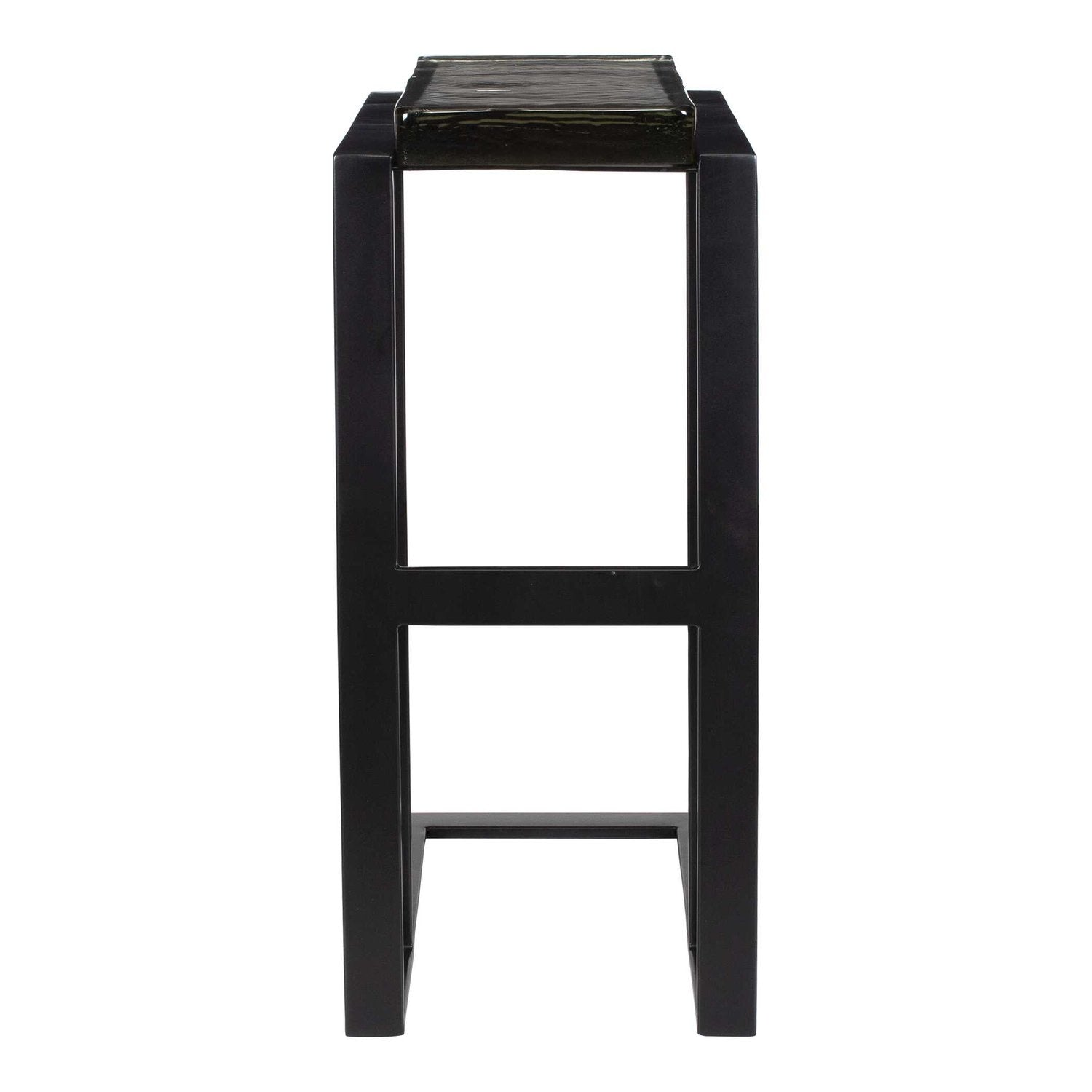 UTTERMOST Soma Accent Table - Side