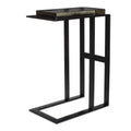 UTTERMOST SOMA ACCENT TABLE - Side