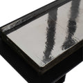 UTTERMOST SOMA ACCENT TABLE - Side