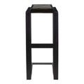 UTTERMOST SOMA ACCENT TABLE - Side