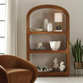 UTTERMOST Achley Seamless Etagere - Cabinets & Bar