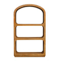 UTTERMOST Achley Seamless Etagere - Cabinets & Bar