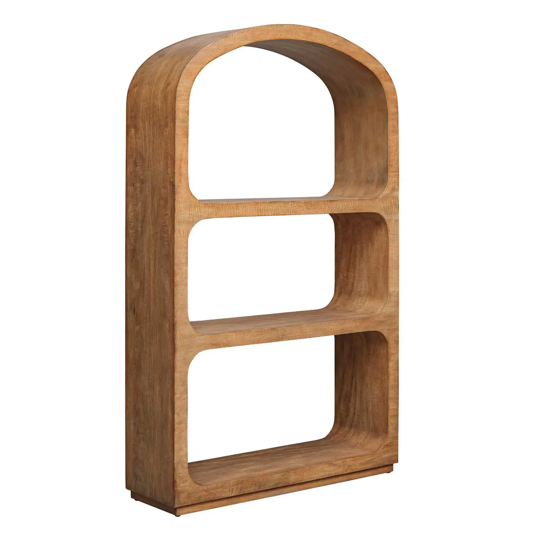 UTTERMOST Achley Seamless Etagere - Cabinets & Bar