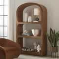 UTTERMOST Achley Seamless Etagere - Cabinets & Bar