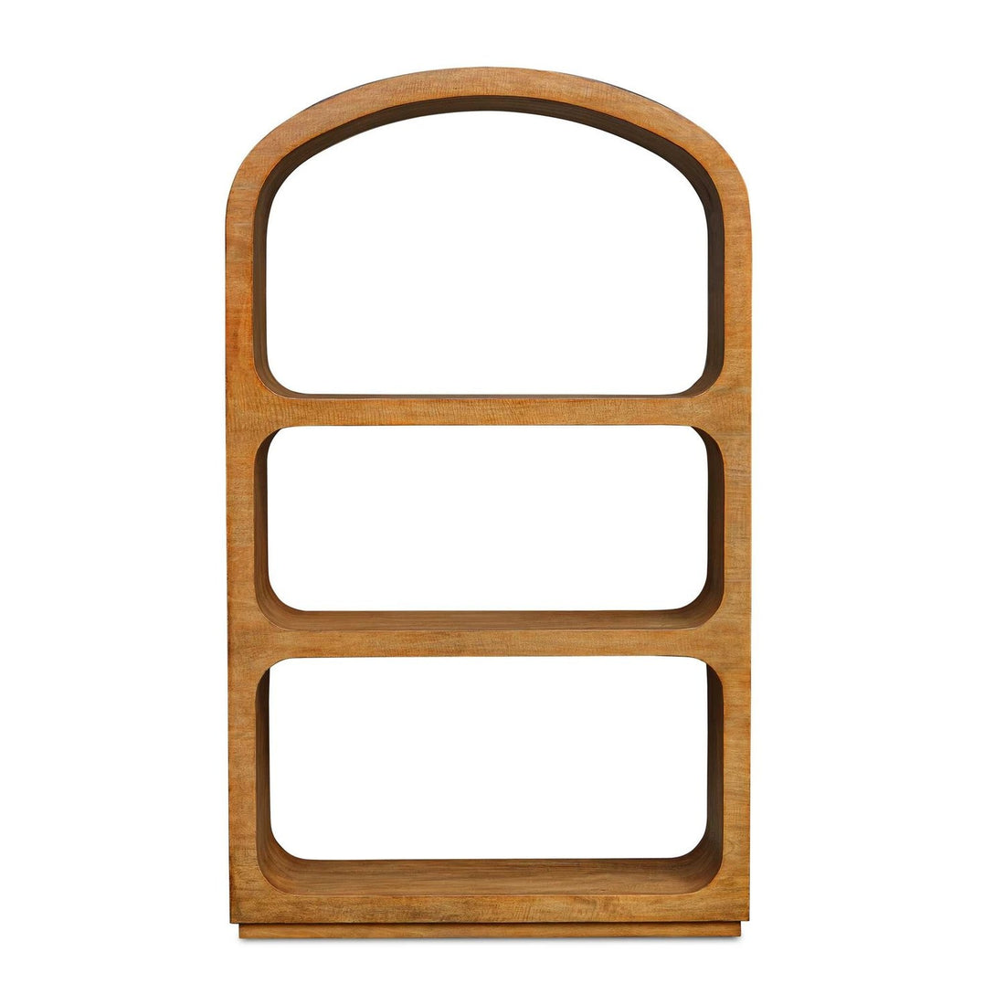 UTTERMOST ACHLEY SEAMLESS ETAGERE - Cabinets & Bar
