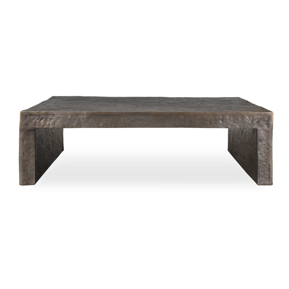 UTTERMOST OBRA OUTDOOR COFFEE TABLE - Coffee