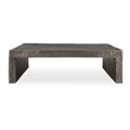 UTTERMOST OBRA OUTDOOR COFFEE TABLE - Coffee