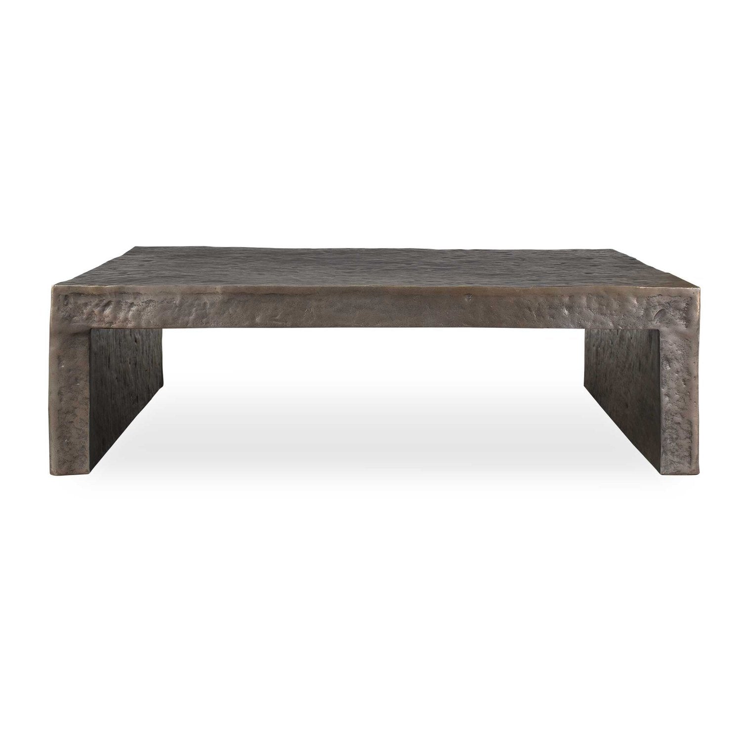 UTTERMOST OBRA OUTDOOR COFFEE TABLE - Coffee