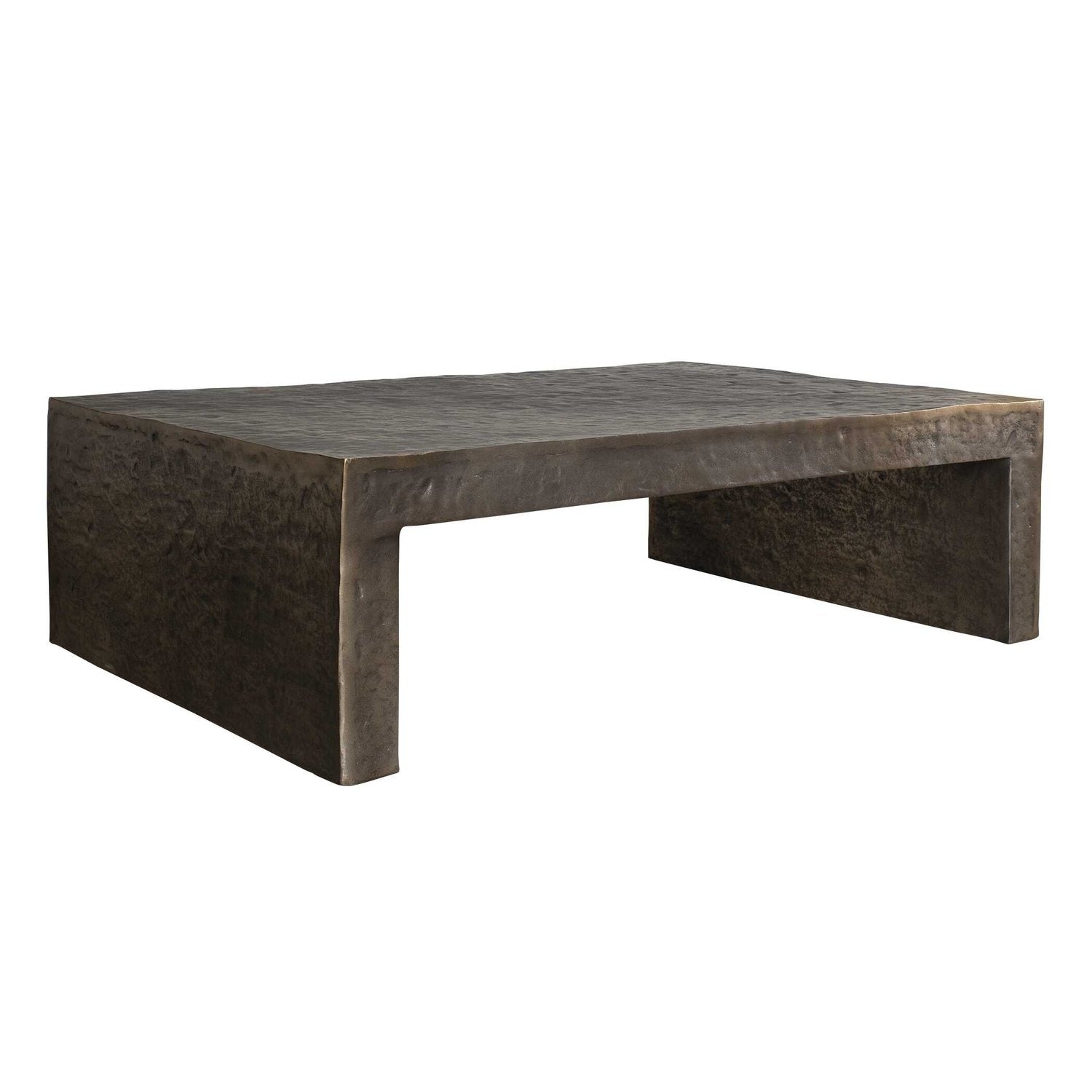 UTTERMOST Obra Outdoor Coffee Table - Coffee