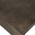 UTTERMOST Obra Outdoor Coffee Table - Coffee