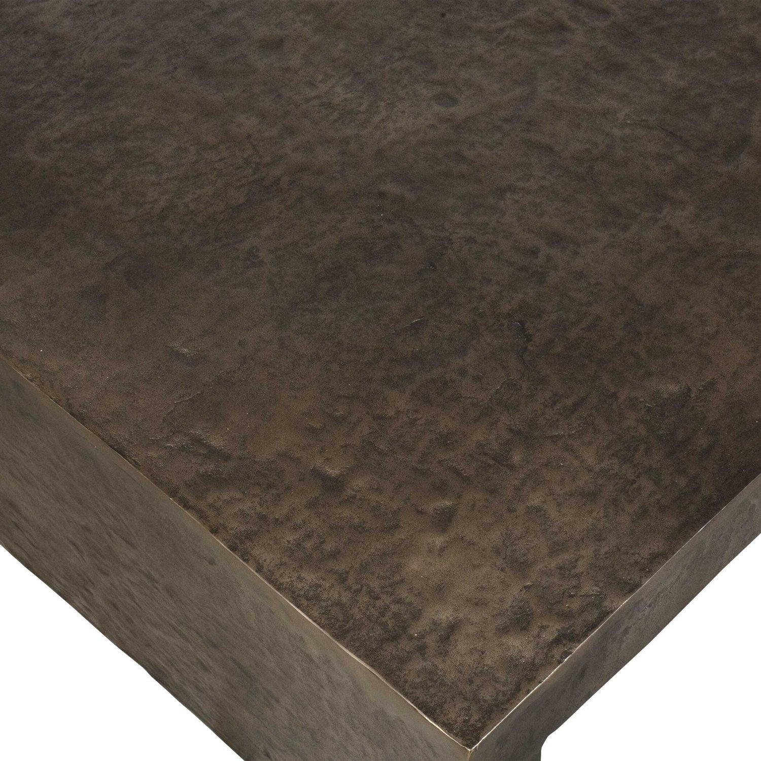 UTTERMOST Obra Outdoor Coffee Table - Coffee