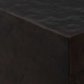 UTTERMOST Obra Outdoor Side Table - Outdoor Tables
