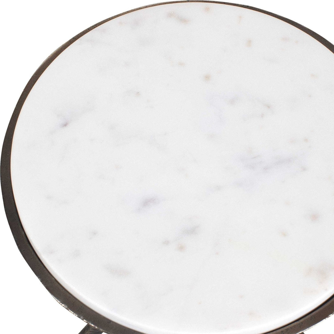 UTTERMOST Tilton Accent Table - Side