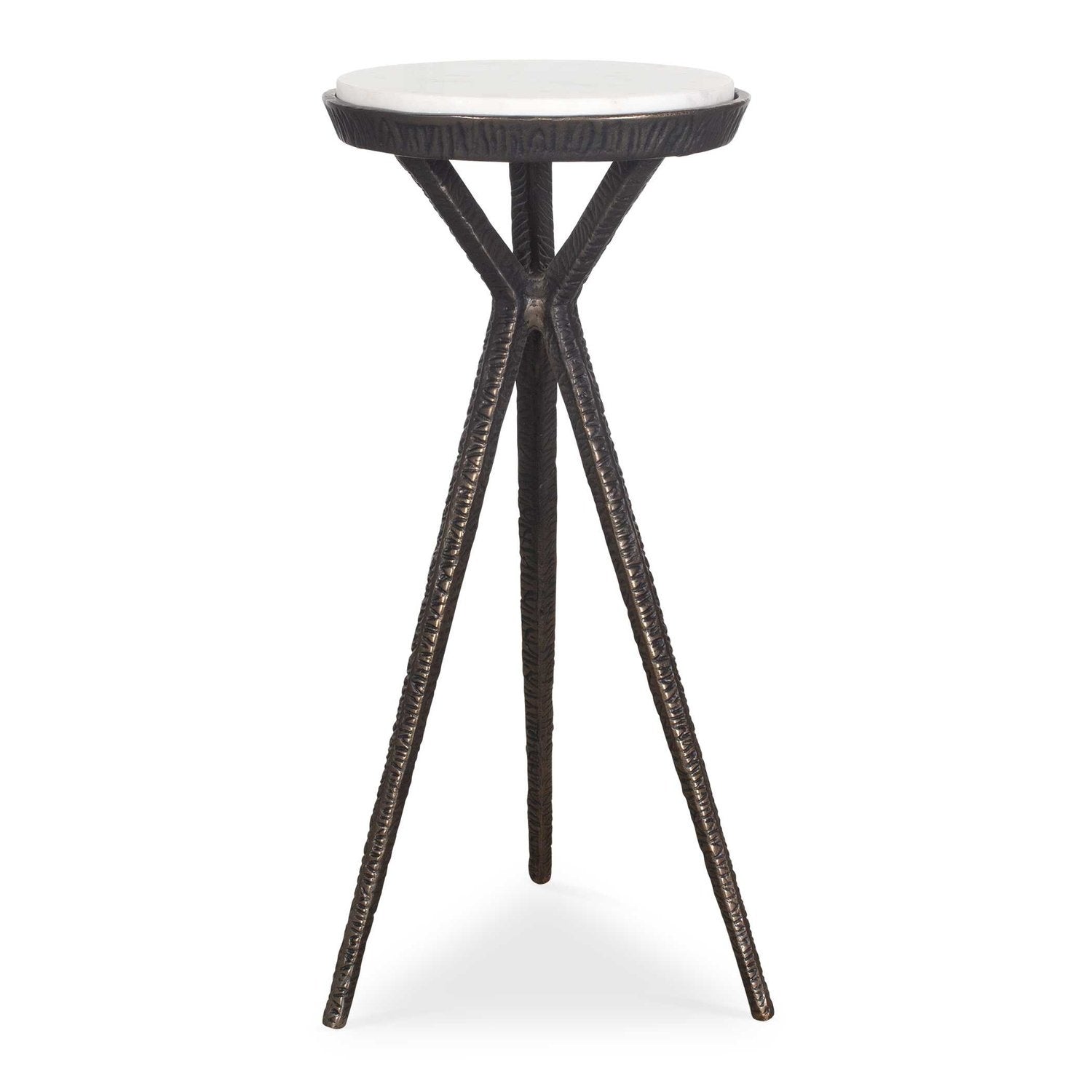 UTTERMOST Tilton Accent Table - Side