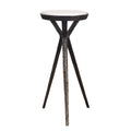 UTTERMOST Tilton Accent Table - Side