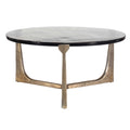 UTTERMOST Bohdi Outdoor Coffee Table - Coffee