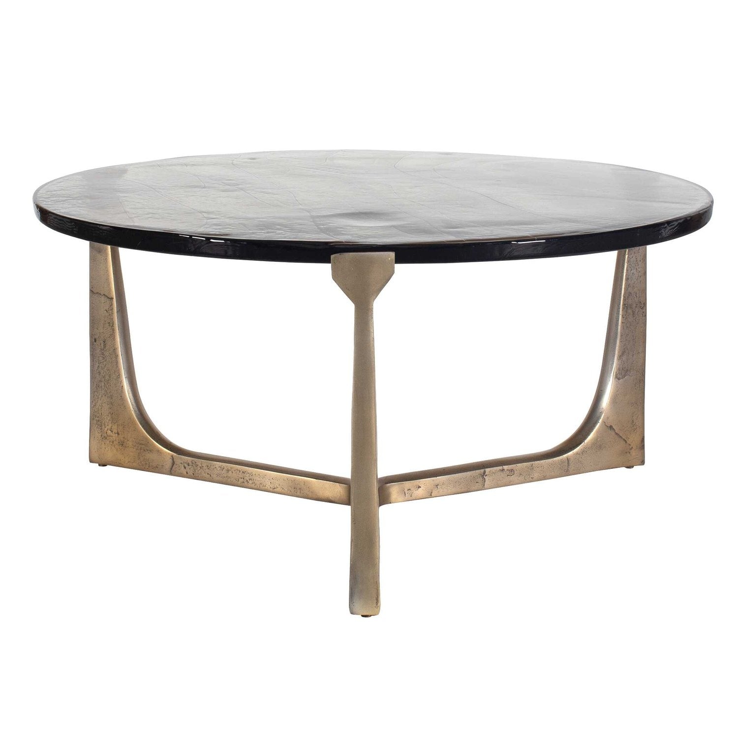 UTTERMOST Bohdi Outdoor Coffee Table - Coffee