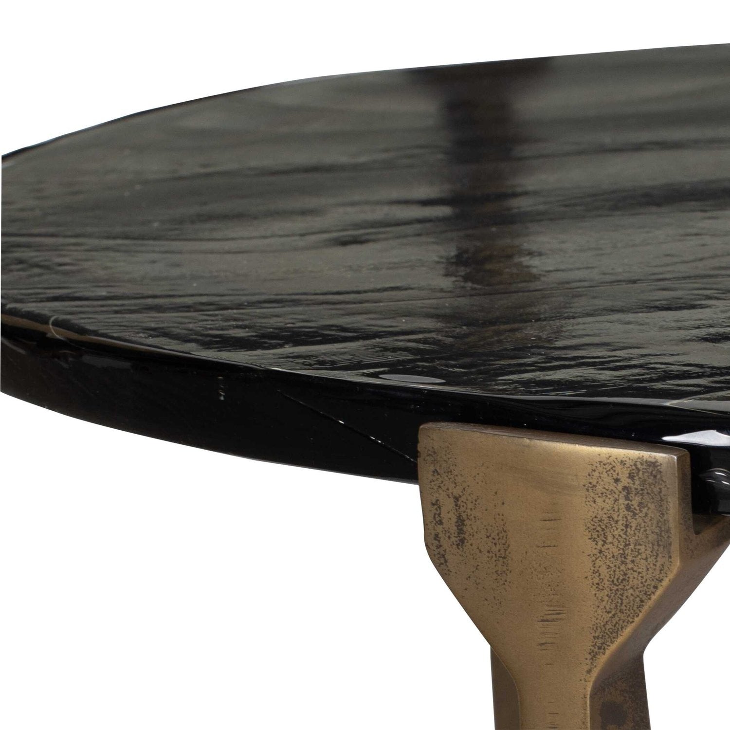 UTTERMOST BOHDI OUTDOOR COFFEE TABLE - Coffee
