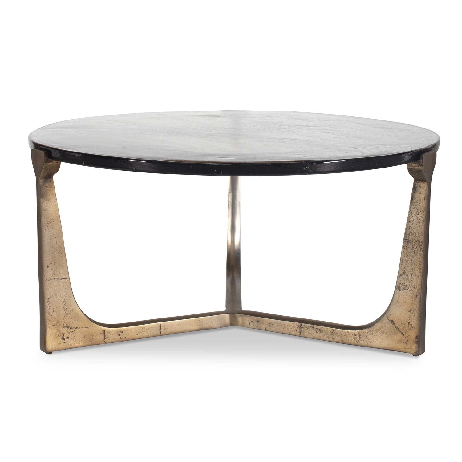 UTTERMOST BOHDI OUTDOOR COFFEE TABLE - Coffee
