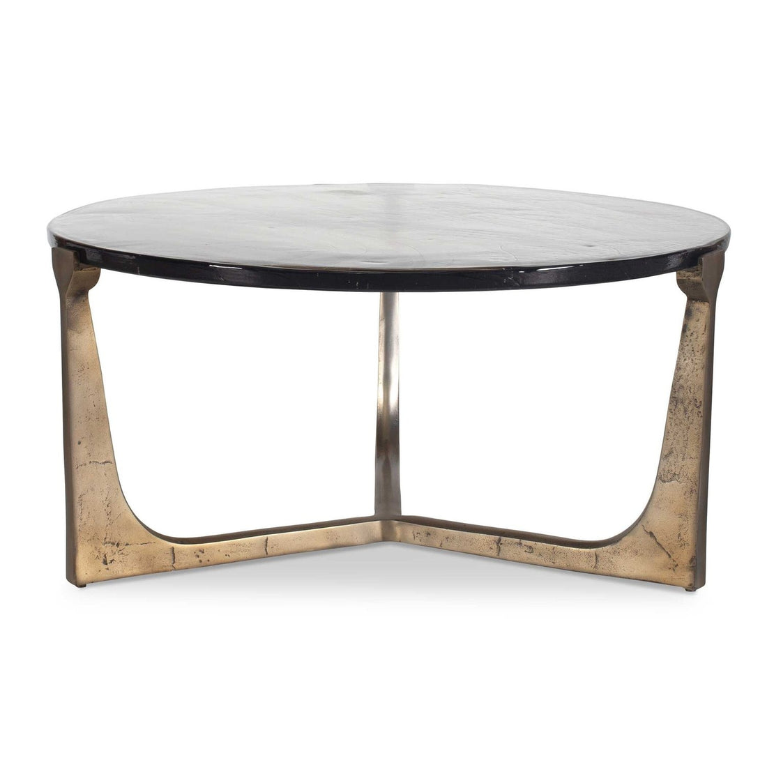 UTTERMOST Bohdi Outdoor Coffee Table - Coffee