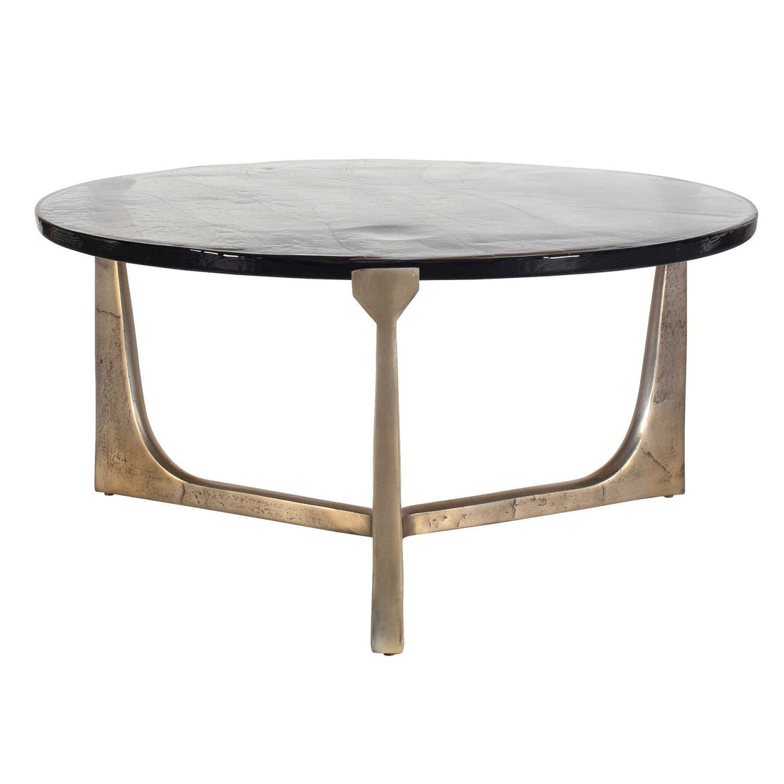 UTTERMOST BOHDI OUTDOOR COFFEE TABLE - Coffee