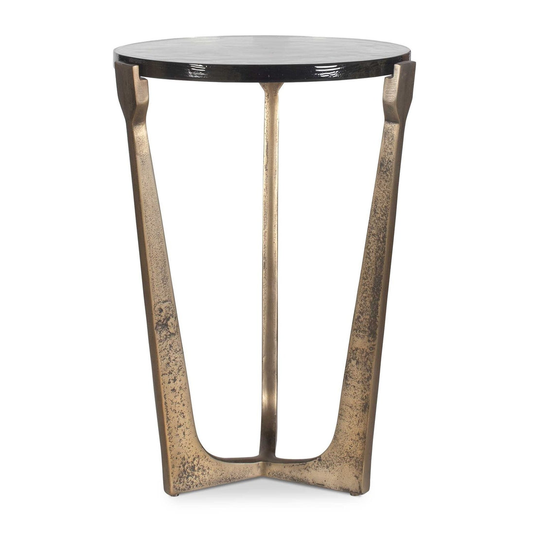 UTTERMOST Bohdi Outdoor Accent Table - Side